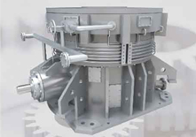 GMLX(S),GMY(X)&MBJ磨機(jī)專用減速機(jī)